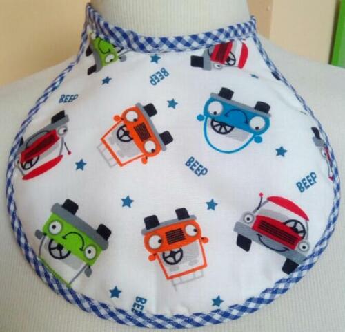 MOD. COCHES